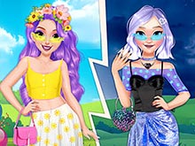 Night Owl vs Early Bird Fun Party