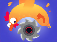 Ninja Slash: Shuriken Masters