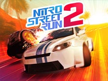 Nitro Street Run 2