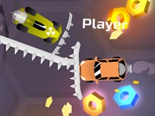 NitroDrift.io