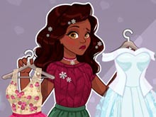 Noelle's Winter Ball