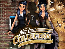 Not Lush Collections