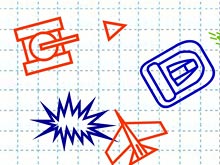 Notebook Hovercraft