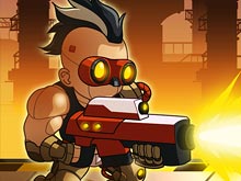 Nova Defender