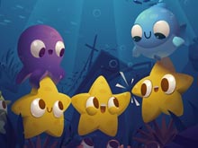 Ocean Crash