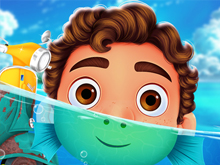 Ocean Kids Back To School
