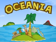 Oceania