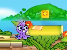 Octo Curse: Quest for Revenge