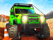 Offroad Life 3D