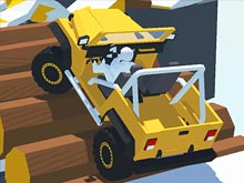 Offroad Mania