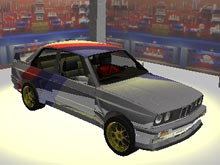 Offroad Racer