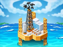 Oil Tycoon 2