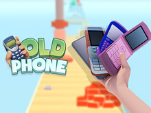 Old Phone
