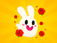 Ole Bunny