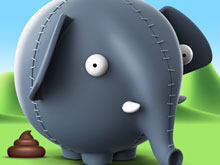 Ollimania’s Olli Ball