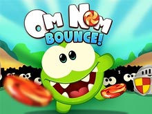 On Nom Bounce