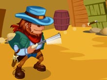 One Hand Cowboy