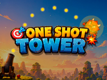 One Shot Tower : Physics Destroyer