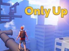 Only Up