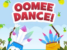 Oomee Dance