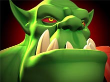 Orc Invasion