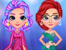 Oscar Red Carpet Fashion