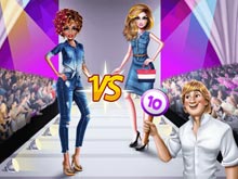 Outfit Competition