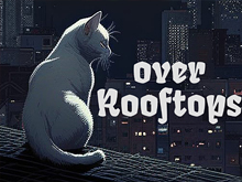 Over Rooftops