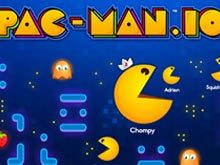PAC-MAN.io