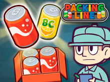 Packing Line