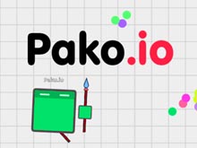 Pako.io