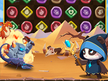 Panda Legend