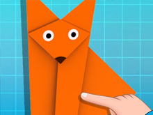 Paper Fold 3D