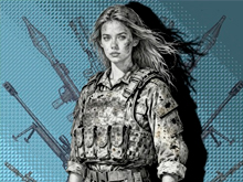 Paper Wars: Battles and Upgrades