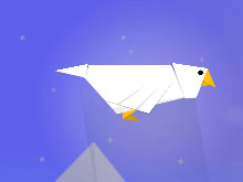 Paper Wings