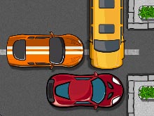 Parking Block