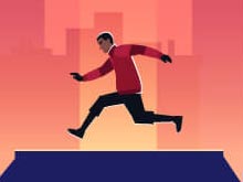 Parkour Climb
