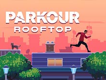 Parkour Rooftop