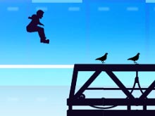 Parkour Run