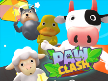 Paw Clash