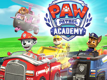PAW Patrol Academy
