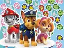 PAW Patrol Connect