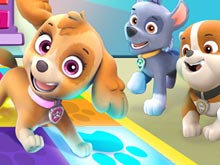 PAW Patrol: Pup Pup Boogie