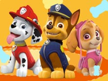 PAW Patrol: Ready, Set, Solve it!