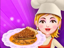 Pecan Pie