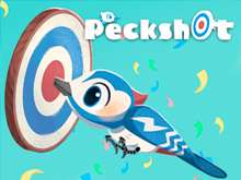 Peckshot