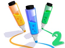 Pen Run 2