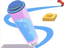 Pen Run