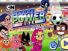 Penalty Power 2021