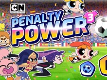 Penalty Power 3